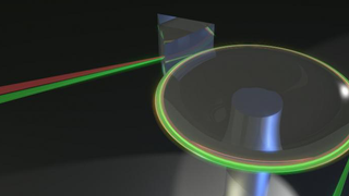 The World's Most Sensitive Thermometer Is Made From Light